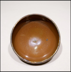 宋金 介休窑 洪山窑 茶盏 小盏杯子 茶道茶器 高古瓷器 包真包老