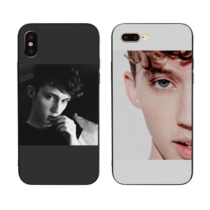 troye sivan戳爷苹果6s手机壳oppor15/r9s同款vivox9/x21周边华为