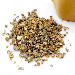 花龙园艺 黄金麦饭石 软麦饭石 多肉植料铺面 天然黄金麦饭石