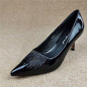 清仓处理高跟单鞋