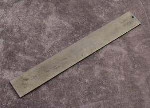 日立金属 安来钢 青纸2号大马士革钢 钢料〓kd-2