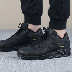 nike耐克男鞋2019春新款air max 90气垫休闲鞋复古板鞋700155-011