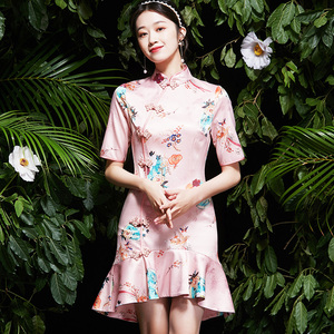 女装 婚纱/礼服/旗袍 秀禾服 新娘复古结婚礼服599.