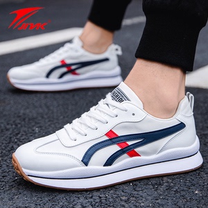 金莱克运动鞋男网鞋