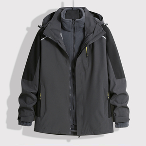 波司登登山服女