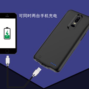 魅族16th16x背夹电池pro6spro7充电宝mx6手机壳魅蓝e3移动电源