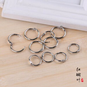 纪念册培训资料课程教材复印装订制作活页册绘本图集定制2人付款10