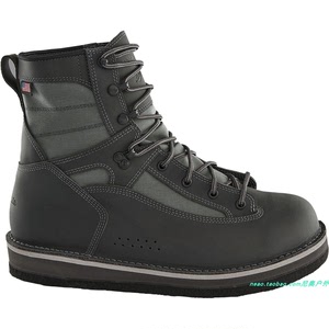 23 patagonia 巴塔 x danner foot tractor felt 户外涉水鞋