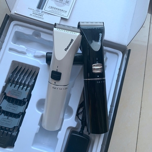 日威f15充电式理发器师发廊店专用电推剪家用成人专业电剪推子