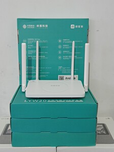 中国移动宽带路由器