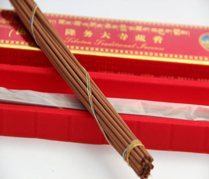 青藏特产藏香 青海隆务大寺供养藏香 藏香 超值50支装