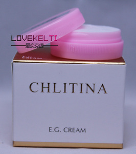 克丽缇娜怡肌霜10