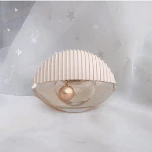 直邮kenzo高田贤三凯卓world大眼睛香水 恶魔之眼50ml 粉色 蓝色