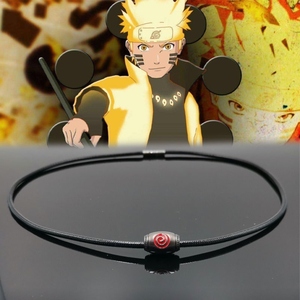 火影忍者项链鸣人生日