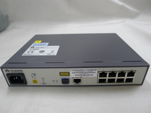 全新正品华为ma5626-8光纤猫 gpon 8口onu设备 无源光网络设备