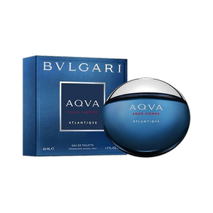 香港代购正品 意大利 bvlgari/宝格丽海洋海韵 大西洋 男士淡香水