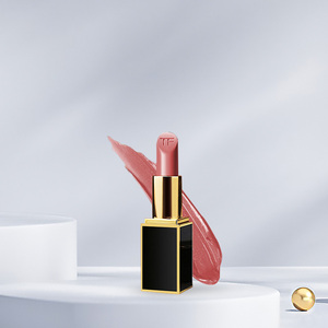 tom ford汤姆福特tf黑管口红哑光奶油持久显色100肉桂奶茶色 唇膏