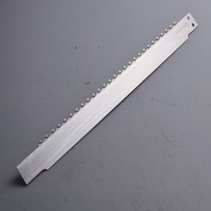 厂家直销钨钢框锯条司太立硬质合金框锯条自动多片卧式立式框锯条