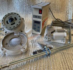 杜邦牌 缝纫机直驱电机 457