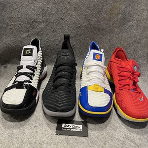 nike/耐克 lebron 16 _ nike lebron 16 lbj16 詹姆斯 黑红彩虹篮球鞋