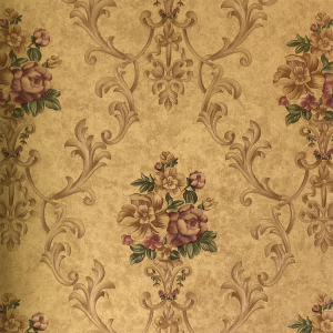 墙纸奢华高档