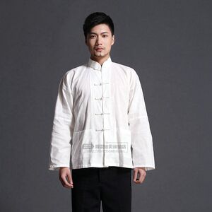 李小龙同款衣服叶问