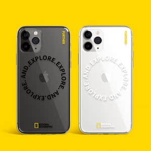 手机壳国家地理