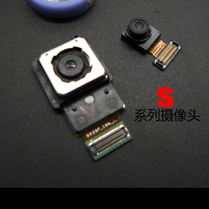 适用三星note4摄像头n9100 u t a N910F N910C V N910G后置摄像头