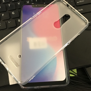 适用 sugar糖果y9手机壳s9保护套舒高f9手机套保护壳透明硅胶软膜