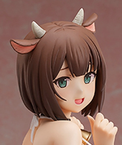 amm通贩 native binding 1/4 诗织 奶牛娘 方天戟 手办