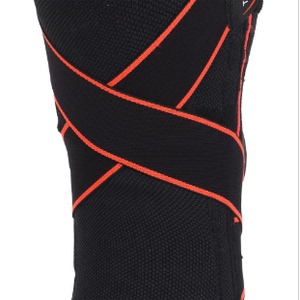 迪卡侬损伤透气护膝跑步健身男女运动韧带足球篮球膝盖护具tarmak