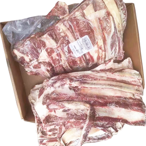 原装进口牛腩肉10斤牛坑腩正关进口牛杂煲新鲜冷冻商用大块生牛肉