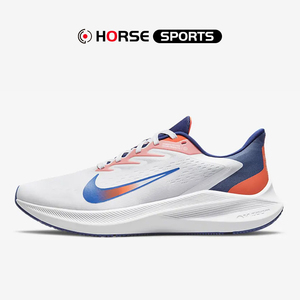 nike登月鞋7