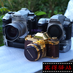 宾得k50光圈门维修