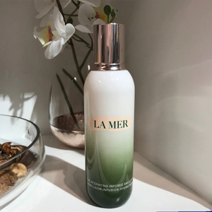 现lamer海蓝之谜乳液精粹乳125毫升修复补水保湿乳液控油水润舒缓