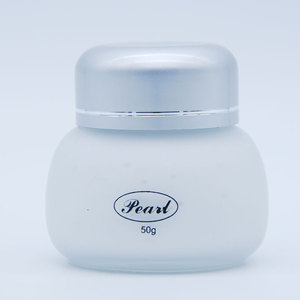 珍艾妮珍珠增白霜