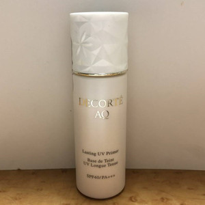 日本代购直邮 黛珂/decorte 白檀aq 防水防晒妆前隔离30ml spf40