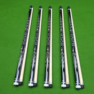 fury威利-梅林法杖台球杆 网红爆款 做工精细 慢八牙打感扎实通透