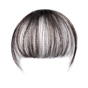 假发空气刘海盖头顶