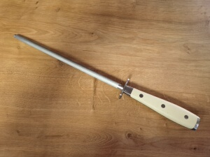 德国三叉磨刀棒