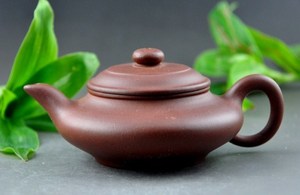 汤伟萍紫砂壶