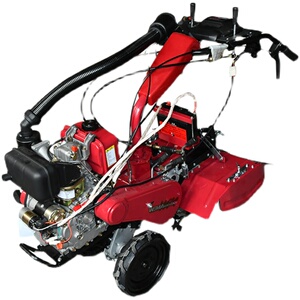 威马wm650/650a/650b田园管理机/旋耕机开沟机起垄培土机