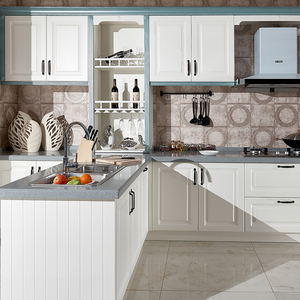 00靖达圆淘宝开放式厨房灶台隔热防油烟隔油支架欧式侧吸式油烟机