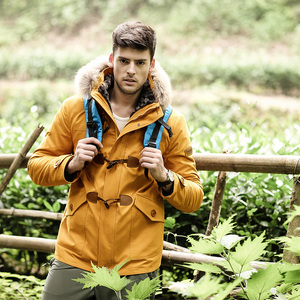 杭州摄影公司男模户外男人装皮衣西装正装商业画册拍摄高端摄影