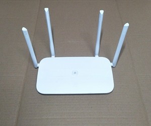 华为ws5100无线双频无线边缘路由器端口百兆 无线千兆信号强家用