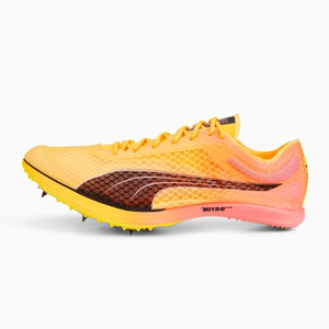 puma evospeed distance nitro elite彪马中长跑钉鞋田径钉鞋轻便