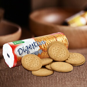 玛丽饼干木糠杯