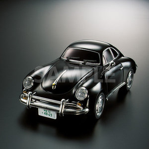 名侦探柯南 琴酒 gin 保时捷356a 限定 汽车 发声 日版 模型 手办