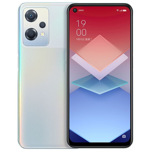 oppo k10x智能拍照手机67瓦闪充5000mah长续航6400万三摄5g