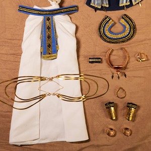 【关仓】bjd幽谷1/4太阳神拉官服人版c4-29/鹰版衣服四分c4-30